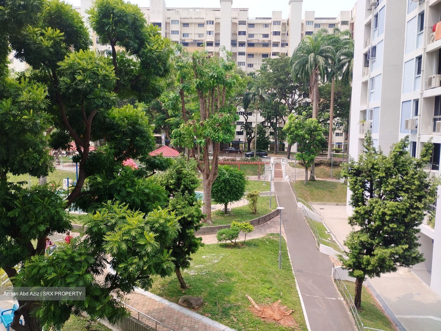 Telok Blangah Drive (Bukit Merah),  #627511071